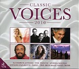 Various artists - Classic Voices 2010 (3cd)