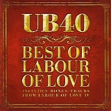 UB40 - Best Of Labour Of Love