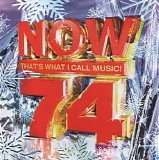 Various artists - Now That's What I Call Music 74 (2cd)