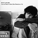 Ryan Adams - Live @ Foley's Cellar San Francisco