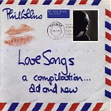 Phil Collins - Love Songs (2cd)