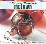 Various artists - A Christmas Present From Motown Volume 2