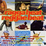 Various artists - Ragga Heat Reggae Beat