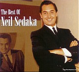 Neil Sedaka - The Very Best Of