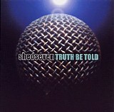 Shed Seven - Truth Be Told