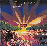 Supertramp - Paris