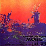 Pink Floyd - More Original Motion Picture Soundtrack