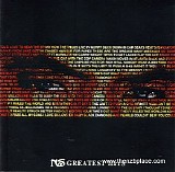 NAS - Greatest Hits