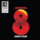 Ringo Starr - Liverpool 8