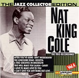 Nat King Cole - Volume 4