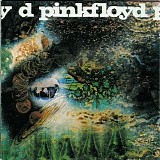 Pink Floyd - A Saucerful of Secrets