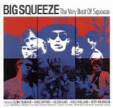 Squeeze - Big Squeeze The Very Best of