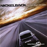 Nickelback - All The Right Reasons