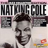 Nat King Cole - Volume 1