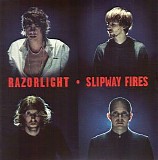 Razorlight - Slipway Fires