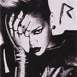 Rihanna - Rated R