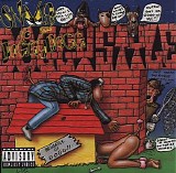 Snoop Dogg - Doggystyle