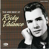 Ricky Valance - The Best Of
