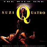 Suzi Quatro - The Greatest Hits