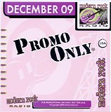 Various artists - Promo Only Modern Rock Radio December 2009