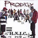 Prodigy - H.N.I.C. PT. 2