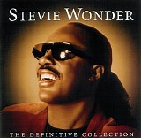 Stevie Wonder - The Definitive Collection