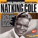 Nat King Cole - Volume 5