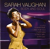 Sarah Vaughan - Body And Soul