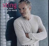 Sting - Still Be Love In The World