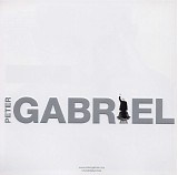 Peter Gabriel - Hit (2cd)