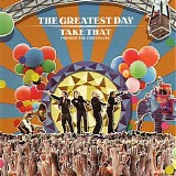 Take That - The Circus Live (2cd)
