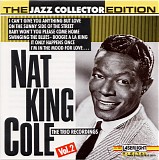 Nat King Cole - Volume 2