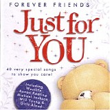 Various artists - Forever Friends Just for You (2cd)
