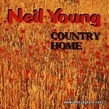 Neil Young - Country Home