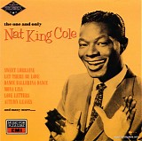 Nat King Cole - The One And Only