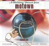 Various artists - A Christmas Present From Motown Volume 1