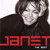 Janet Jackson - The Best (2cd)