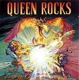 Queen - Queen Rocks