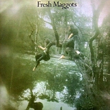 Fresh Maggots - Hatched