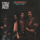 Eagles - Desperado  (Rhino UK 180g)