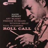 Hank Mobley - Roll Call
