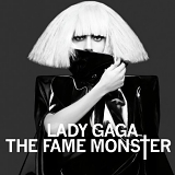 Lady Gaga - The Fame Monster [Deluxe Edition]
