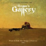 Various artists - Rogue's Gallery
