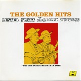 Lester Flatt & Earl Scruggs - The Golden Hits