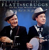 Lester Flatt & Earl Scruggs - You Can Feel It In Your Soul