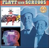 Flatt & Scruggs - Town and Country - Changing Times