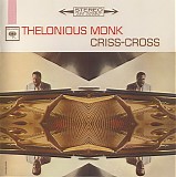 Thelonious Monk - Criss-Cross