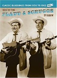 Lester Flatt & Earl Scruggs - The Best Of Flatt & Scruggs