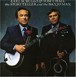 Earl Scruggs & Tom T. Hall - The Storyteller And The Banjo Man