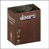The Doors - Perception Boxset 2006 (Disc 1 - The Doors)